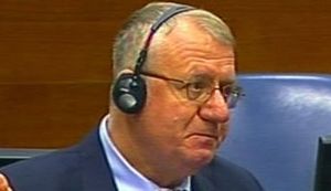 MILANOVIĆ I PUSIĆ O ŠEŠELJEVOJ PROVOKACIJI: Ko mu jebe mater