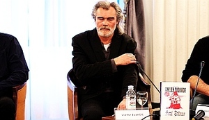 SMIJEH SLOBODE - USKRS FERALA: Kako je Pavelić vratio Feral među žive  