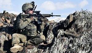 NATO TE TREBA: Želi li nas Kolinda servirati kao topovsko meso?