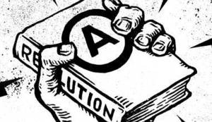 LUPIGA POZIVA: Svi na Anarhistički sajam