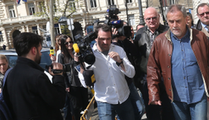 ŽUPANIJSKI SUD: Bandić može obavljati gradonačelničku dužnost