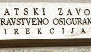 REAGIRANJE HZZO-A: „Nikome nije palo na pamet da je riječ o danu osnivanja NDH“