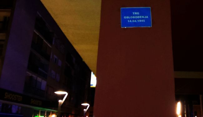 MALA NOĆNA AKCIJA U OSIJEKU: Gerila protiv protokola mjerača kukuruza