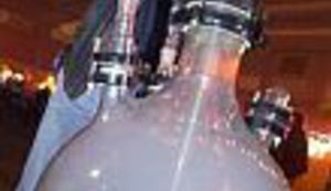 "Slastan žuti" ponovno u akciji