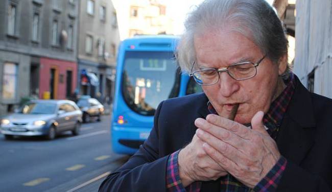 NON SERVIAM: Paradoksi za pametovanje