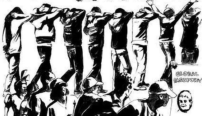 FORUM PROTIV GRANICA: Europa ima problem s izbjeglicama, a to je njena migrantska politika