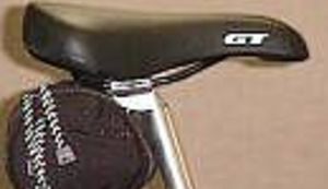 Brdski biciklizam opasan samo za muške