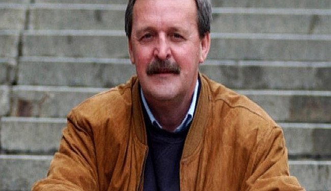 U SPOMEN NA ĆIĆU SENJANOVIĆA (1949.-2013.): Suze moje susjede Klotilde