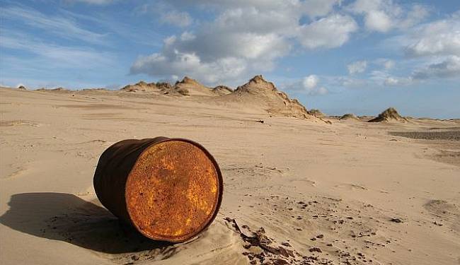 SKRIVENE NAMJERE: Što stoji iza jeftine nafte?