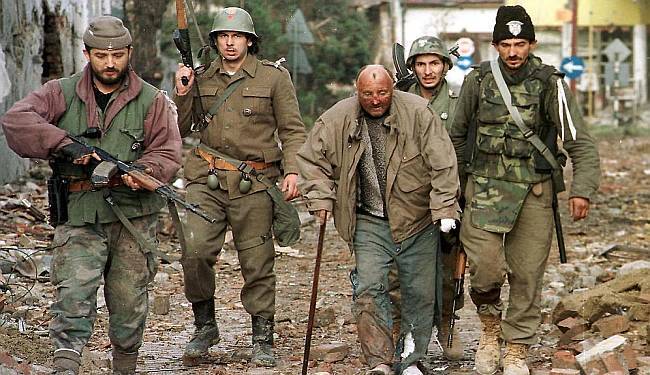 VELJKO BULAJIĆ O NOVOM FILMU: Priča o Vukovaru trebala je nadmašiti uspjeh „Bitke na Neretvi“