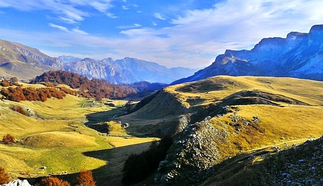 NIŠTA OD HIDROELEKTRANA U NACIONALNOM PARKU SUTJESKA: Sud poništio studije o utjecaju na okoliš 