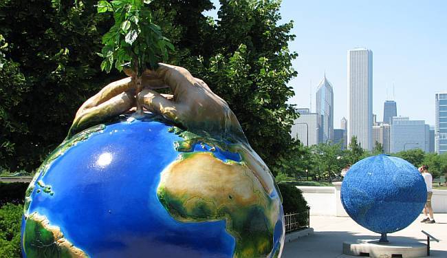 UGODNA ZABAVA: Kako je Dan planeta Zemlje postao smokvin list za korporacijsko uništavanje ostatka godine