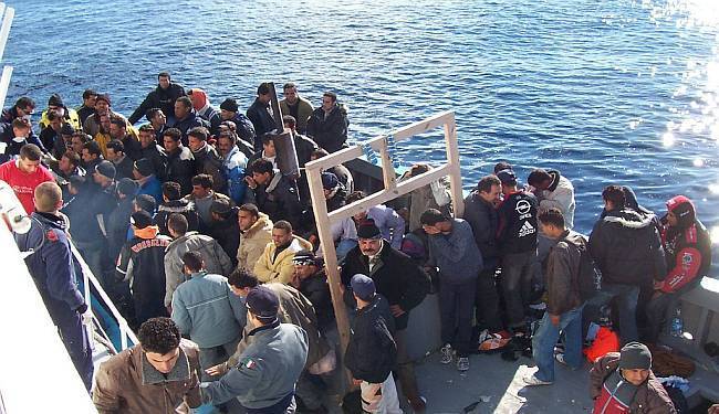 IVICA ĐIKIĆ: Humanitrajna katastrofa