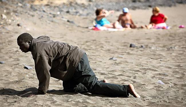 PRANJE SAVJESTI U MEDITERANU: Umjesto za spašavanje, Europa se odlučila za napad