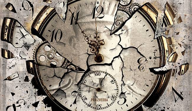 NA RAZMEĐI SNA I JAVE: Kad kosturi iskaču iz ormara