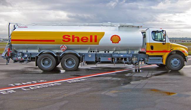 DOKUMENTI OTKRIVAJU: Kako su lobisti zloglasnog Shella oblikovali europsku klimatsku budućnost