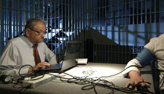 MEHANIZAM ZA SIJANJE STRAHA: Kako su nam detektor laži prodali kao pozitivnu civilizacijsku tekovinu