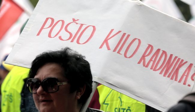 SRUČNJACI UVJERENI: "Ideološki obračun uništio je ideju samoupravljanja, jedino je radnici mogu vratiti"