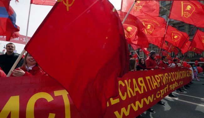 GLOBALNI RADNIČKI PROSVJEDI: Stotine tisuća ljudi protiv mjera štednje i nezaposlenosti