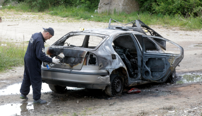 LIKVIDACIJA NAKON MISE: Ubijen Vinko Žuljević Klica