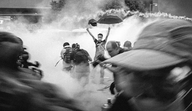 UVOD U REVOLUCIJU CHRISA HEDGESA: Prevrat dolazi! Jedino ako smo spremni, imat ćemo šansu!