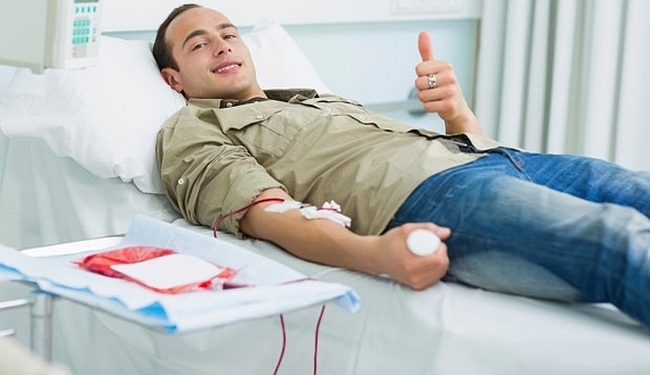 TREBA LI NAM "NEHRVATSKA KRV": Nemaš državljanstvo, ne možeš donirati krv