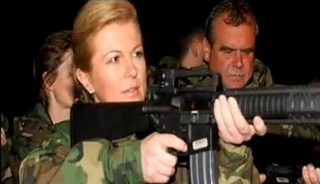 RAT JE GOTOV, MIR NAM DAJTE!: CMS pozvao predsjednicu i premijera da odustanu od vojnog mimohoda