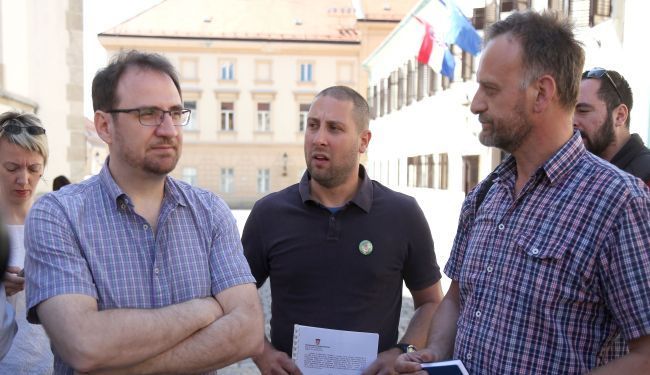 NE DAMO NAŠE AUTOCESTE: Vlada manipulira javnošću, autoceste bi mogle otići privatnom kapitalu