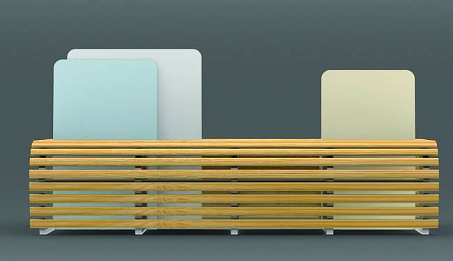 PROJEKT MLADOG ŽENSKOG KOLEKTIVA: Pogledajte klupu koja će Hrvatsku predstavljati u Strasbourgu