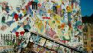 Samoubojstvo, a ne umjetnost!