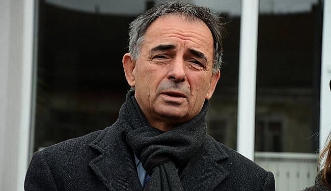 PUPOVAC PISAO PREDSJEDNIKU EUROPSKOG PARLAMENTA: Očekujemo da osudite poruke Ruže Tomašić 