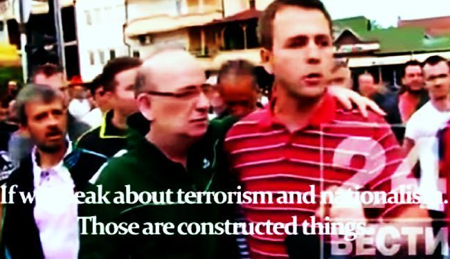 ALBANCI I MAKEDONCI APELIRAJU NA RAZUM: 'Zar smo slijepi...? Ne dajte im da nas zavade!'