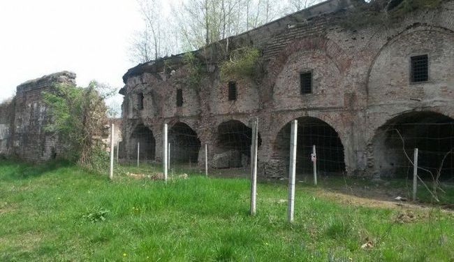 OBNAVLJA SE ZLOGLASNA GRADIŠKA STARA: Mesićevo sjećanje na godinu i jedan dan u zatvoru