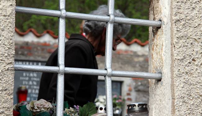 LUPIGA U SELU KOJE JE 1944. GODINE PRESTALO DISATI: Lipa pamti, pamtimo li mi?