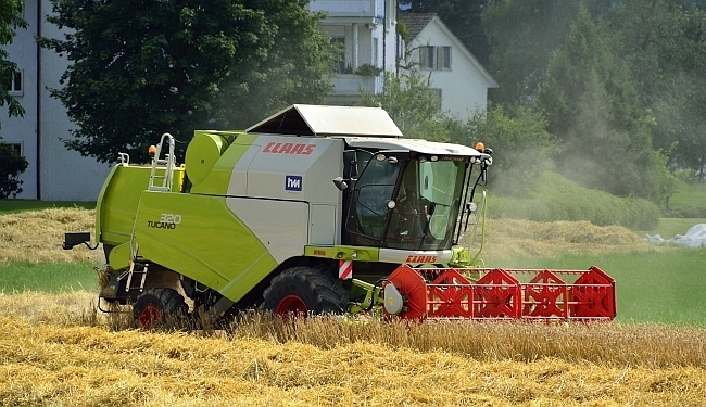 RASULO U POLJOPRIVREDI: Diskretni lelek nacionalne buržoazije 