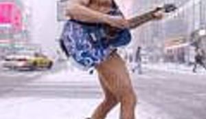 Najslavniji lik New Yorka