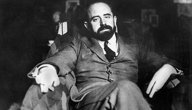 TAKO JE GOVORIO KRLEŽA (III. DIO): Logična misao za religiju je đavao