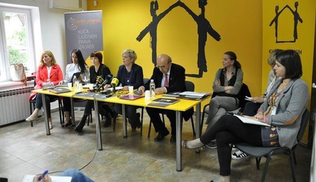 SVE GORE STANJE LJUDSKIH PRAVA: Hrvatska tone u zonu nejednakosti, isključivosti i diskriminacije