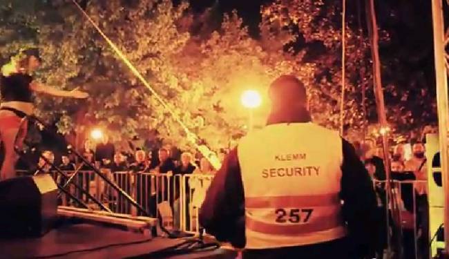 KAKO CIJENITI SVOJU PUBLIKU: Let 3 vs. Klemm Security