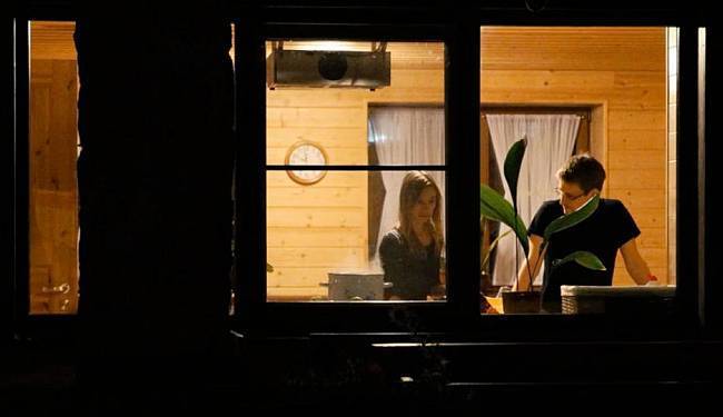 CITIZENFOUR – FILM ILI RASPRAVA?: Atipičan primjer politički angažiranog filma