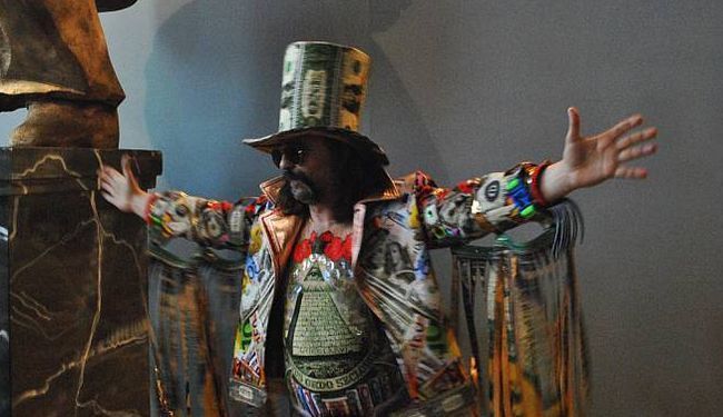 LET 3 ODGOVARA KONZERVATIVNIM BUNDŽIJAMA: Fakat nije daleko od pizde do guzice