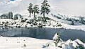 Neugodan susret sa snijegom