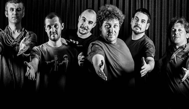 U IŠČEKIVANJU „DANAS SUTRA“: Poslušajte novi singl TBF-a