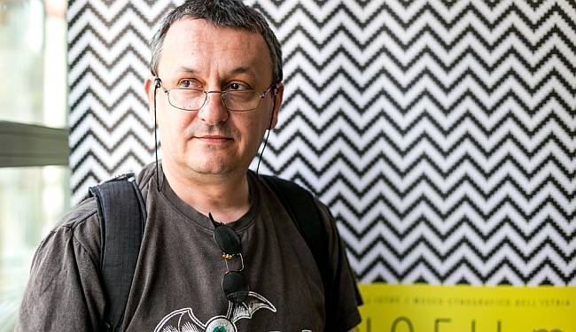 (NE)POZNATA PRIČA: „Vrijedilo je snimiti film o Ivanu Hitiju, jer rijetko tko bi imao hrabrosti učiniti ono što je on napravio“