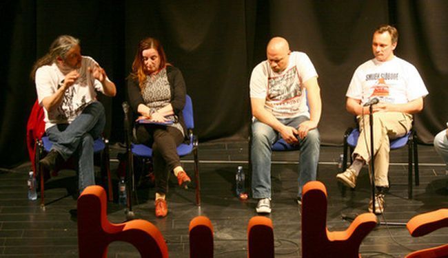 "SMIJEH SLOBODE" U BIH: "Banjaluka zbog 90-ih nije zaslužila ovu promociju, ali nije ni Split" 