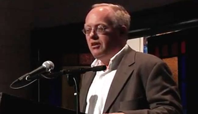 NOVA KNJIGA C. HEDGESA: "Moralni imperativ je pobuna protiv globalne nejednakosti i uništenja okoliša"