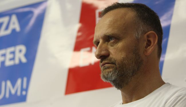 MIJAT STANIĆ: Podizanje optužnice protiv Kalmete je zakašnjelo zveckanje sitnišem 