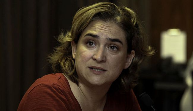 BORBENA AKTIVISTKINJA NA ČELU BARCELONE: "Ovdje počinje globalna demokratska revolucija"