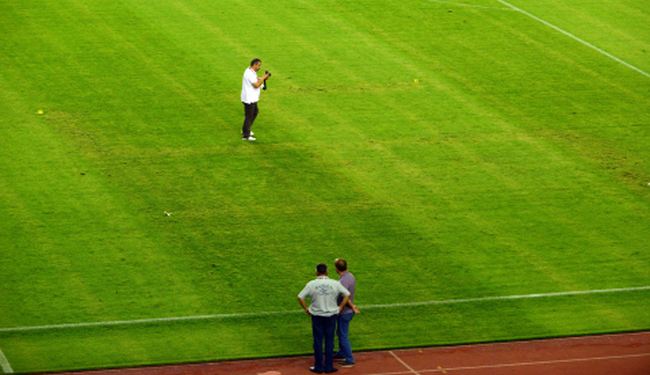 KONFABULATOR: Bujanec ekskluzivno otkriva - kukasti križ djelo je beogradske mafije