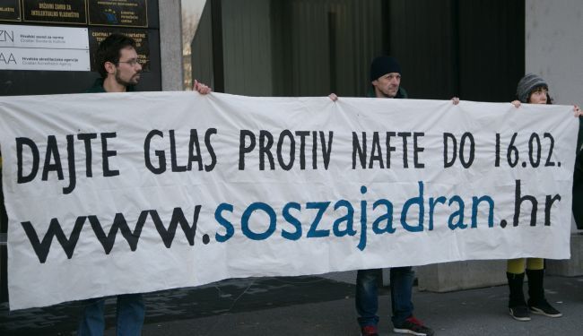 GRAĐANI PRIJAVILI VLADU: "Ovo je najopasnije moguće zlorabljenje zakona u novijoj povijesti Hrvatske"